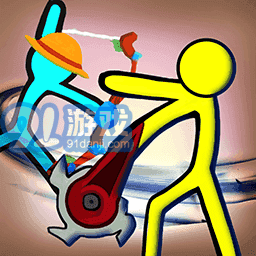 火柴人暴击3无广告v1.0.4