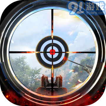 枪神狙击手APPv1.92