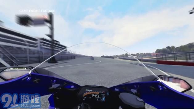 极速骑行4v1.6截图2