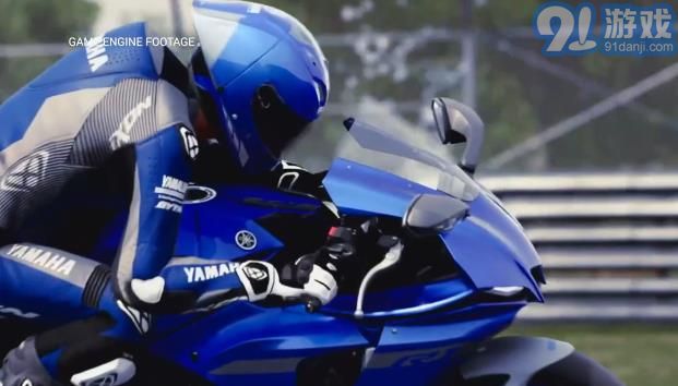 极速骑行4v1.6截图3