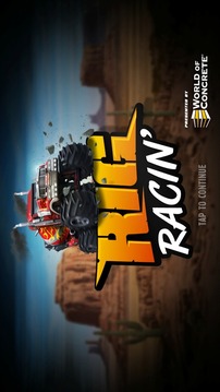 卡车飞跃v1.7截图1