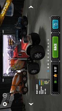 卡车飞跃v1.7截图2