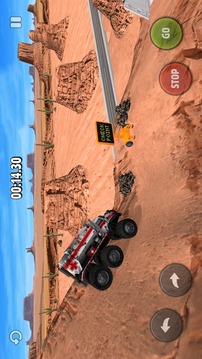 卡车飞跃v1.7截图4