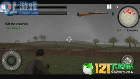 奥马哈海滩英雄v2.36截图2