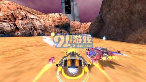 太空竞速2v1.7截图3
