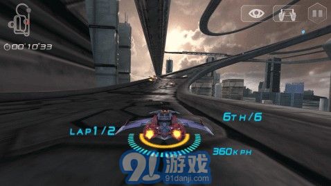太空竞速2v1.7截图4