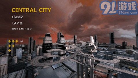 太空竞速2v1.7截图5