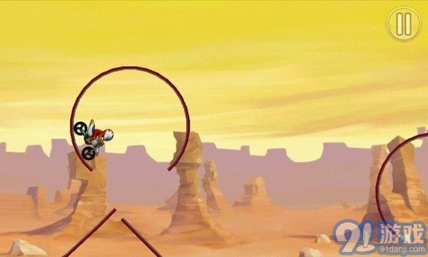 极限山地登山车v1.7截图2