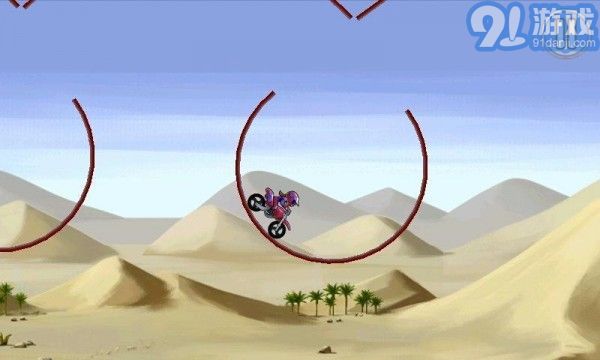 极限山地登山车v1.7截图5