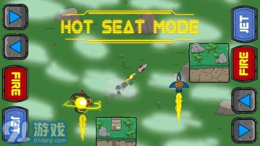 双人决斗v14.8.8截图1