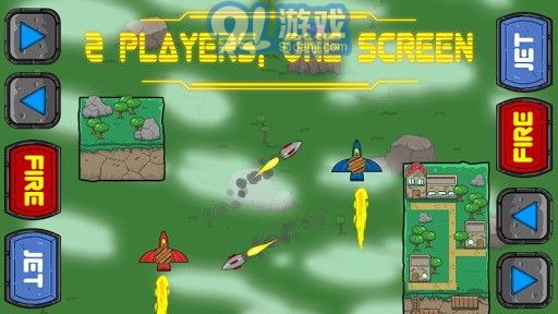 双人决斗v14.8.8截图2