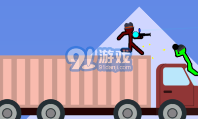 至尊决斗者火柴人v2.8.9截图2