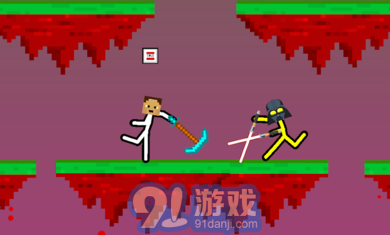 至尊决斗者火柴人v2.8.9截图3