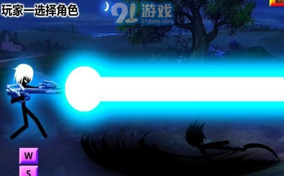 火柴人枪神7v1.3截图2