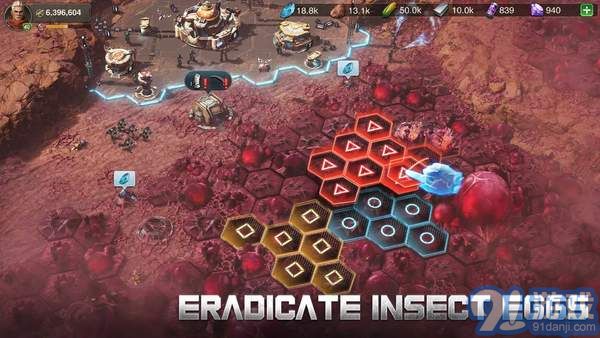 火星行动2v1.0.4截图2