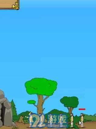 原始人守城无敌版v1.0.5截图3