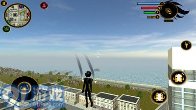 火柴人犯罪v1.5截图1