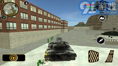 火柴人犯罪v1.5截图3