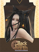 双子边缘：来回往复Twins Edge : Back and Forthv1.3