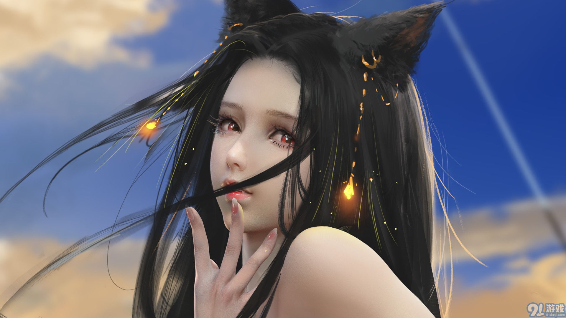 双子边缘:来回往复Twins Edge : Back and Forthv1.3截图1