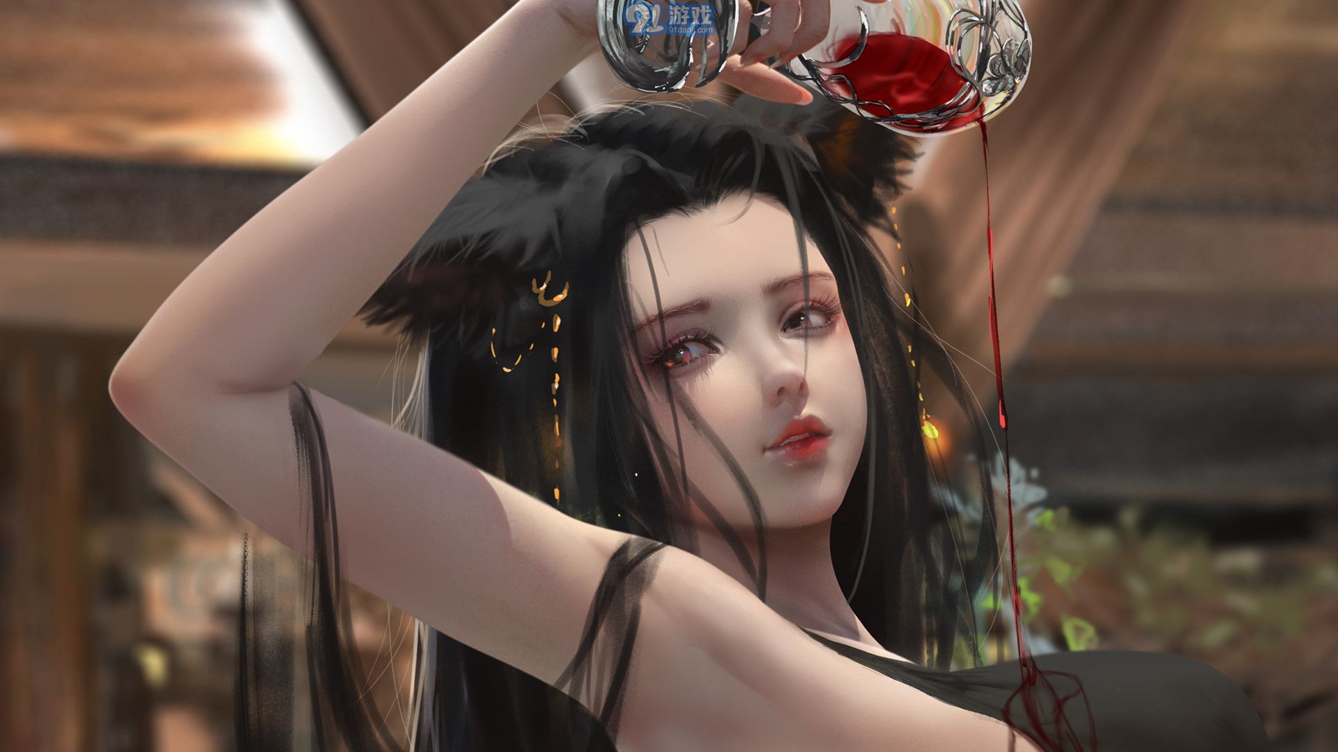 双子边缘:来回往复Twins Edge : Back and Forthv1.3截图4