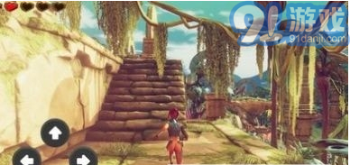 艾伦之剑v1.10截图1