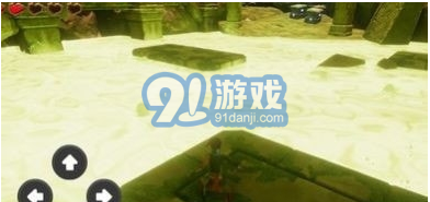 艾伦之剑v1.10截图2