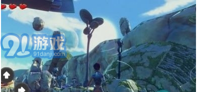 艾伦之剑v1.10截图3