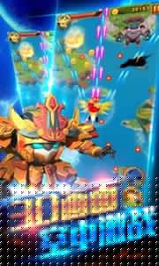 果宝特攻机甲英雄v1.9截图2