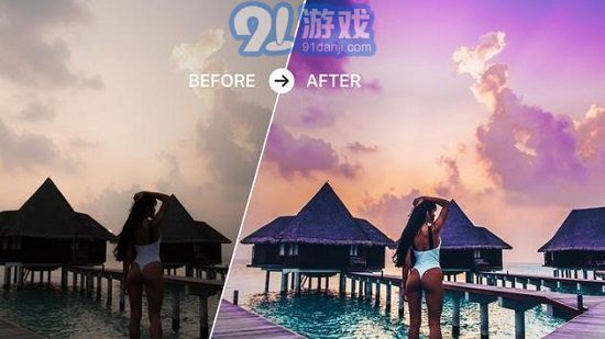 FLTR(Lightroom照片处理预设)v3.0.6截图2