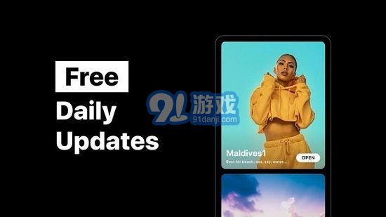 FLTR(Lightroom照片处理预设)v3.0.6截图3