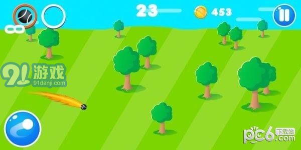 火柴人棒球v1.7截图1