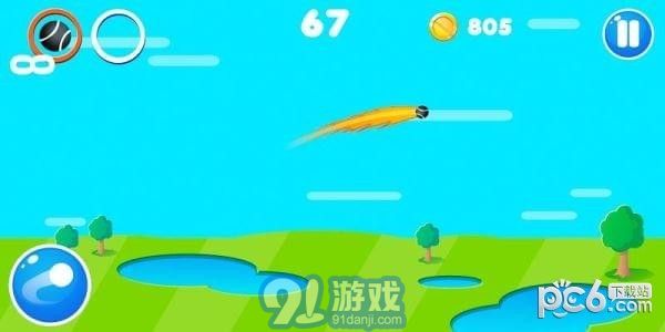 火柴人棒球v1.7截图2