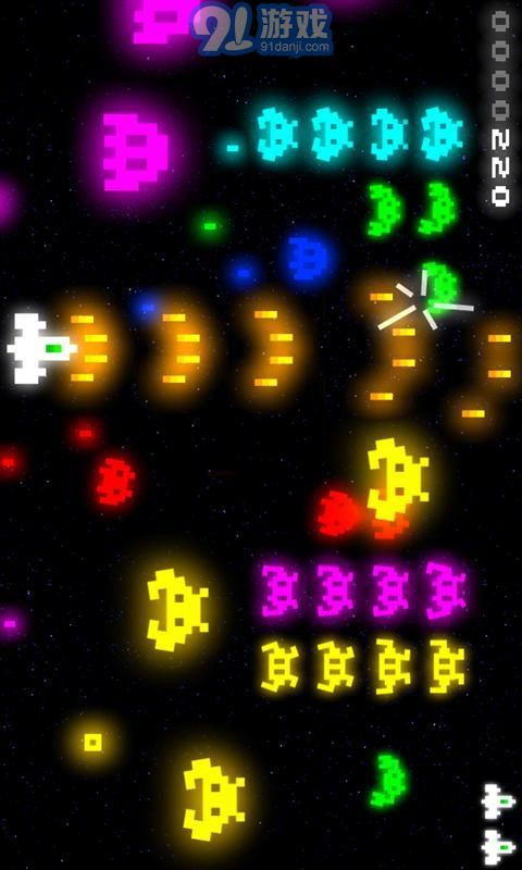 太空辐射v3.14.12截图1