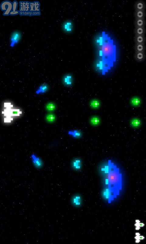 太空辐射v3.14.12截图3