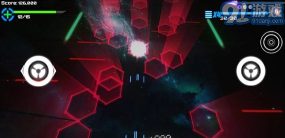 危险区v1.0.9截图3