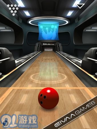 极限保龄球v1.6截图1