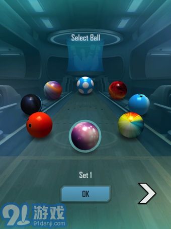 极限保龄球v1.6截图2