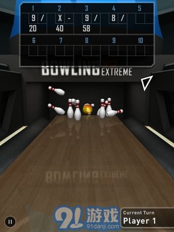 极限保龄球v1.6截图3