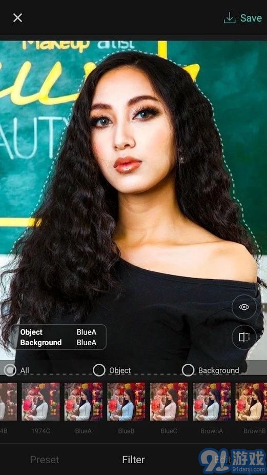 AICut照片编辑v2.0.12截图3