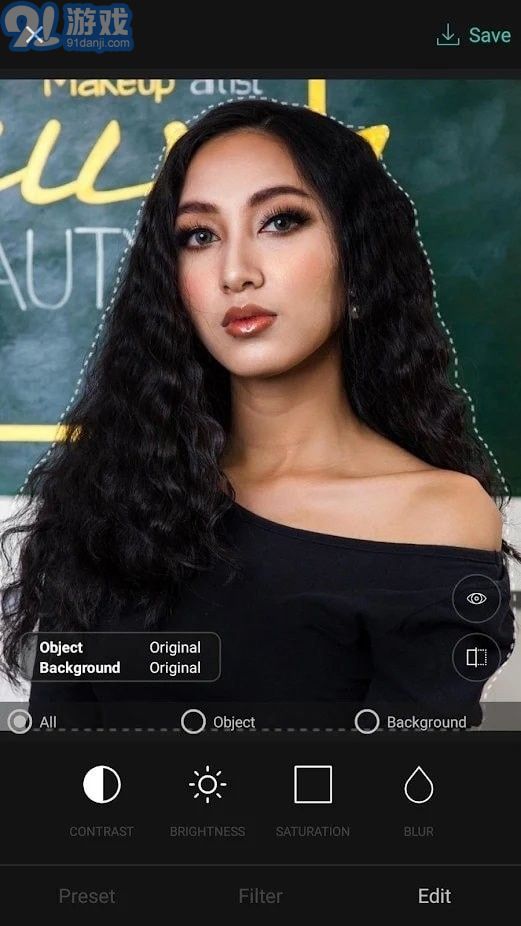 AICut照片编辑v2.0.12截图4