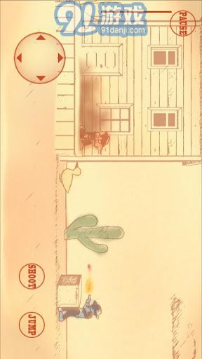 枪手克莱夫v1.9截图1