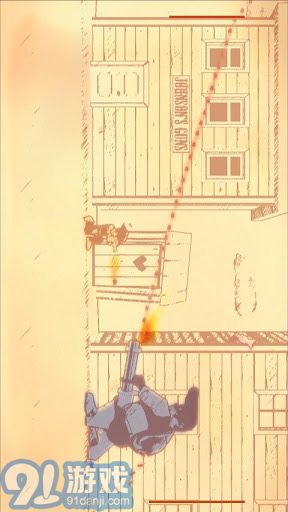 枪手克莱夫v1.9截图2