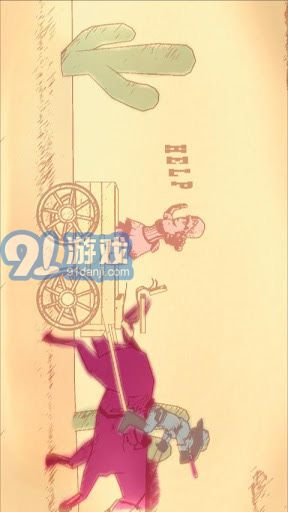 枪手克莱夫v1.9截图4