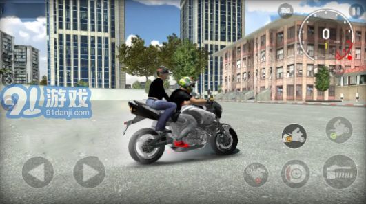 极限鬼火内置功能菜单版v1.6截图2