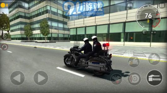 极限鬼火内置功能菜单版v1.6截图3