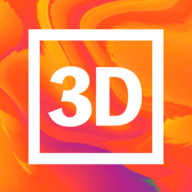 3D Live wallpaper软件v1.1.7