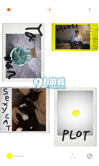 PLOT相机v3.6.9截图1