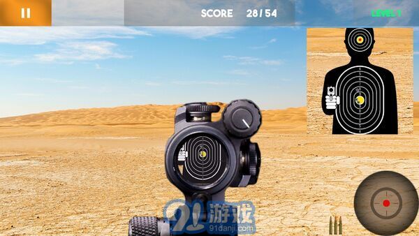 枪建设者模拟器v3.8.9截图4