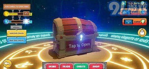 火柴人3d版（Stick Infinite Kingdom）v1.4截图3